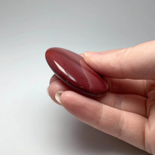 Mookaite Touch Stone - Rocks and Gems Canada
