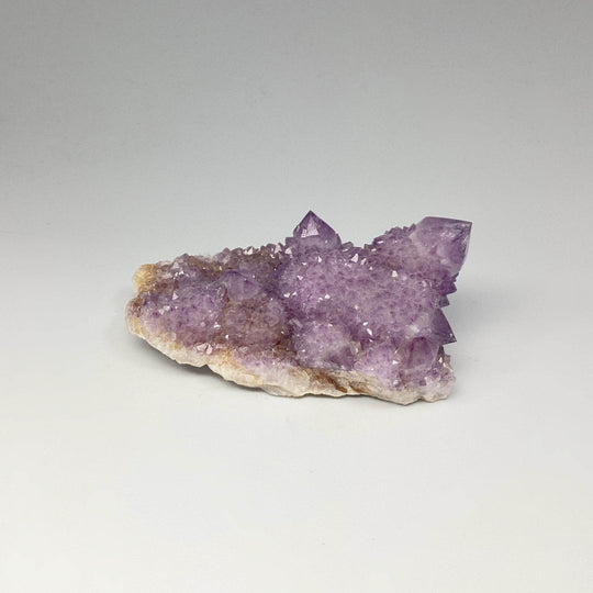 Spirit Quartz Cluster - Rocks and Gems Canada