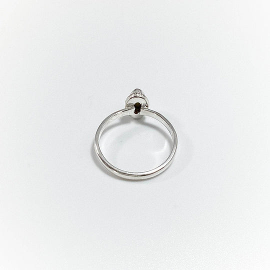 Canadian Jade Ring - Rocks and Gems Canada