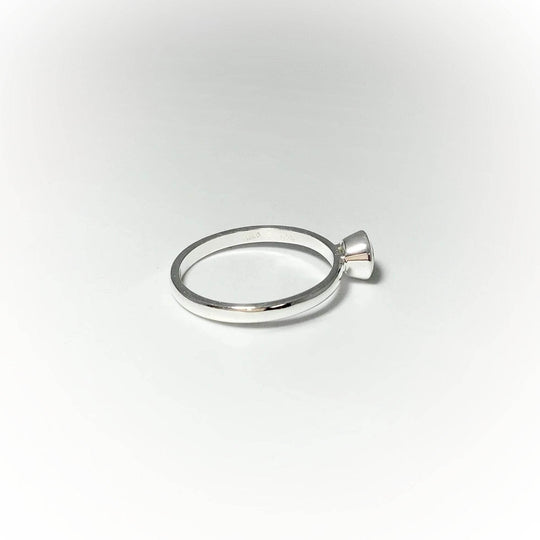 Peridot Ring - Rocks and Gems Canada