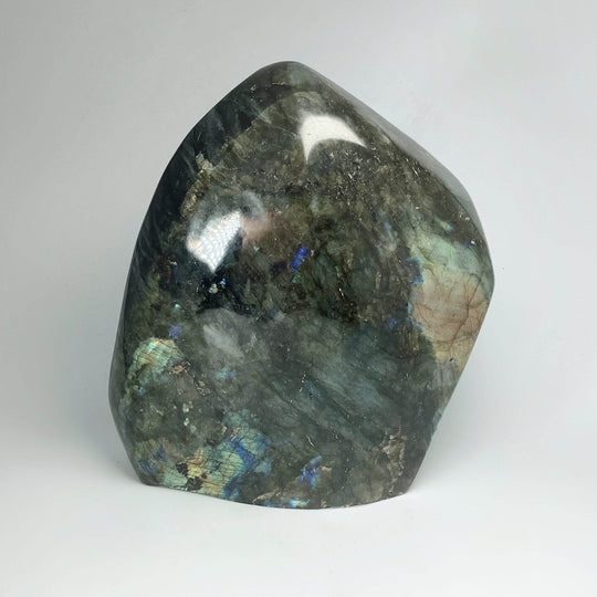 Labradorite Stand Up - Rocks and Gems Canada