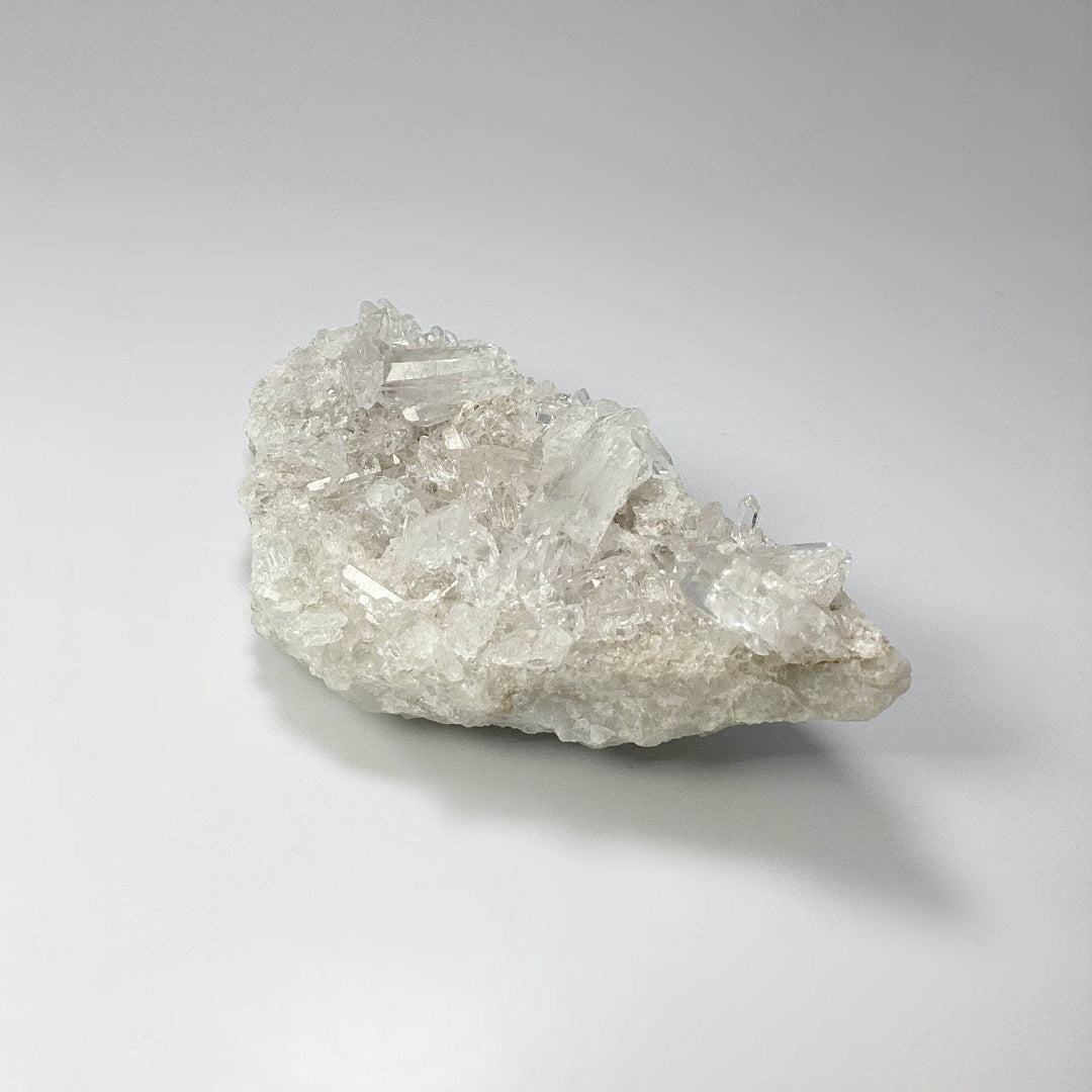 Quartz Cluster - Rocks and Gems Canada