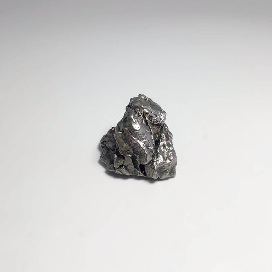 Campo Del Cielo Meteorite - Rocks and Gems Canada