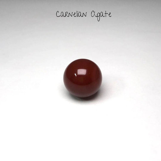 Stone Marble Sphere - Rocks and Gems Canada