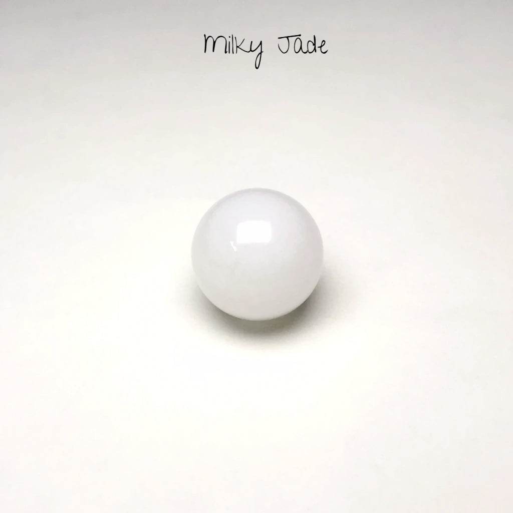 Stone Marble Sphere - Rocks and Gems Canada