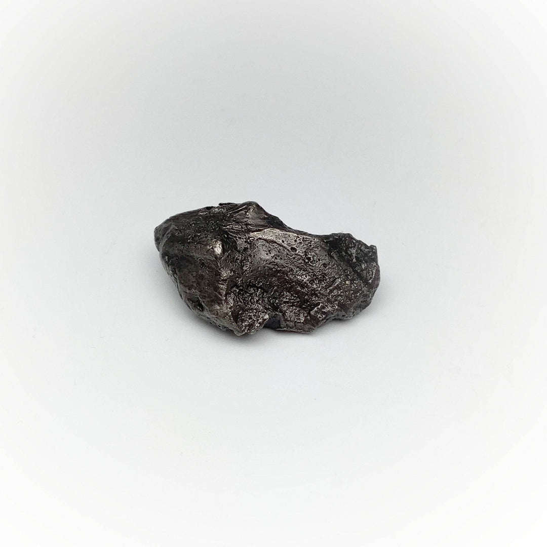 Sikhote-Alin Shrapnel Meteorite - Rocks and Gems Canada
