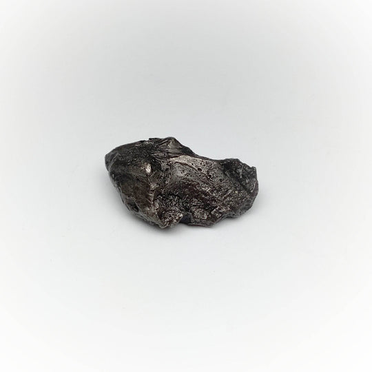 Sikhote-Alin Shrapnel Meteorite - Rocks and Gems Canada