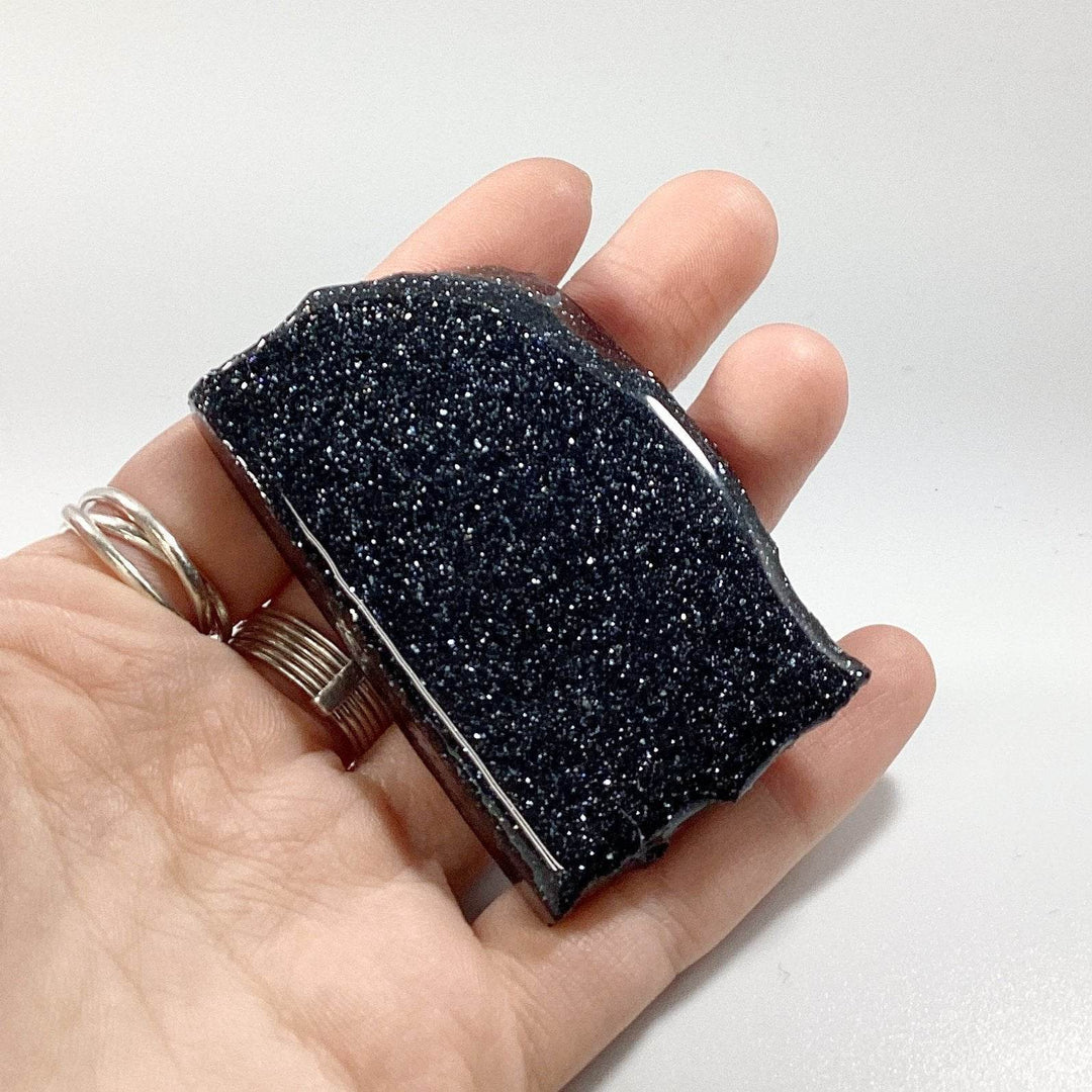 Specular Hematite - Rocks and Gems Canada