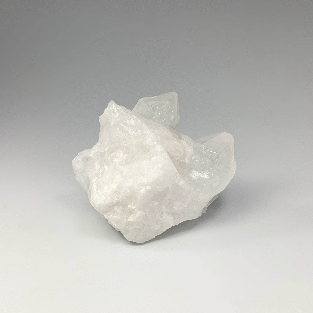 Quartz Cluster - Rocks and Gems Canada