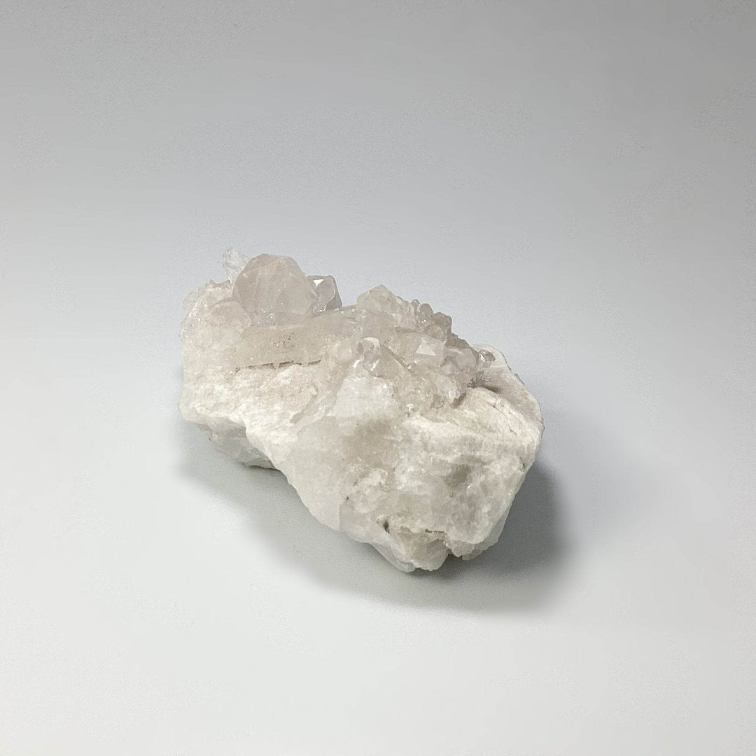 Quartz Cluster - Rocks and Gems Canada
