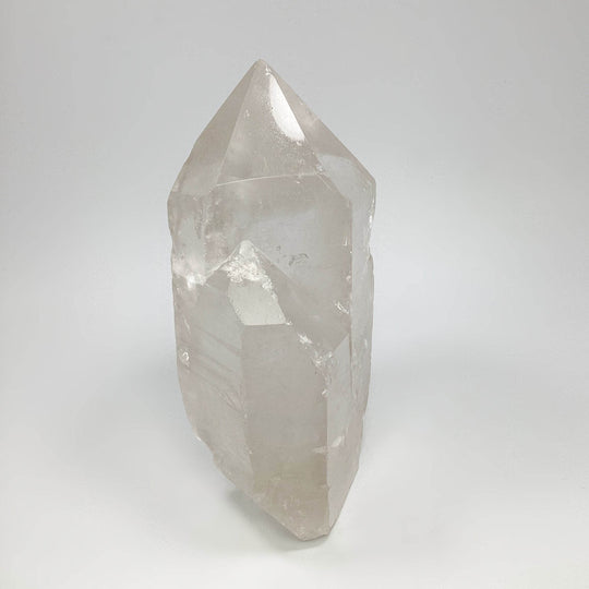 Rough Quartz Point - Rocks and Gems Canada