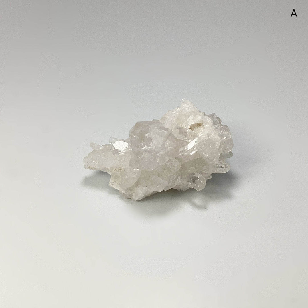 Quartz Cluster - Rocks and Gems Canada