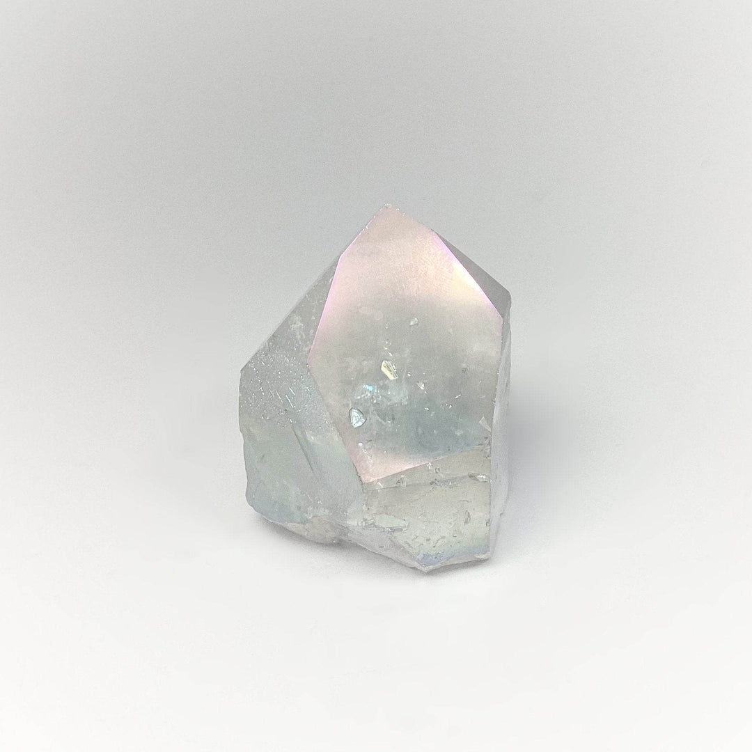 Opalescent Quartz Rough Chunk - Rocks and Gems Canada