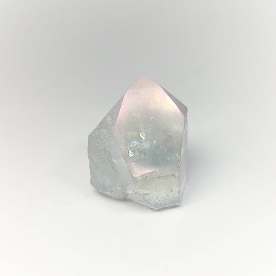Opalescent Quartz Rough Chunk - Rocks and Gems Canada