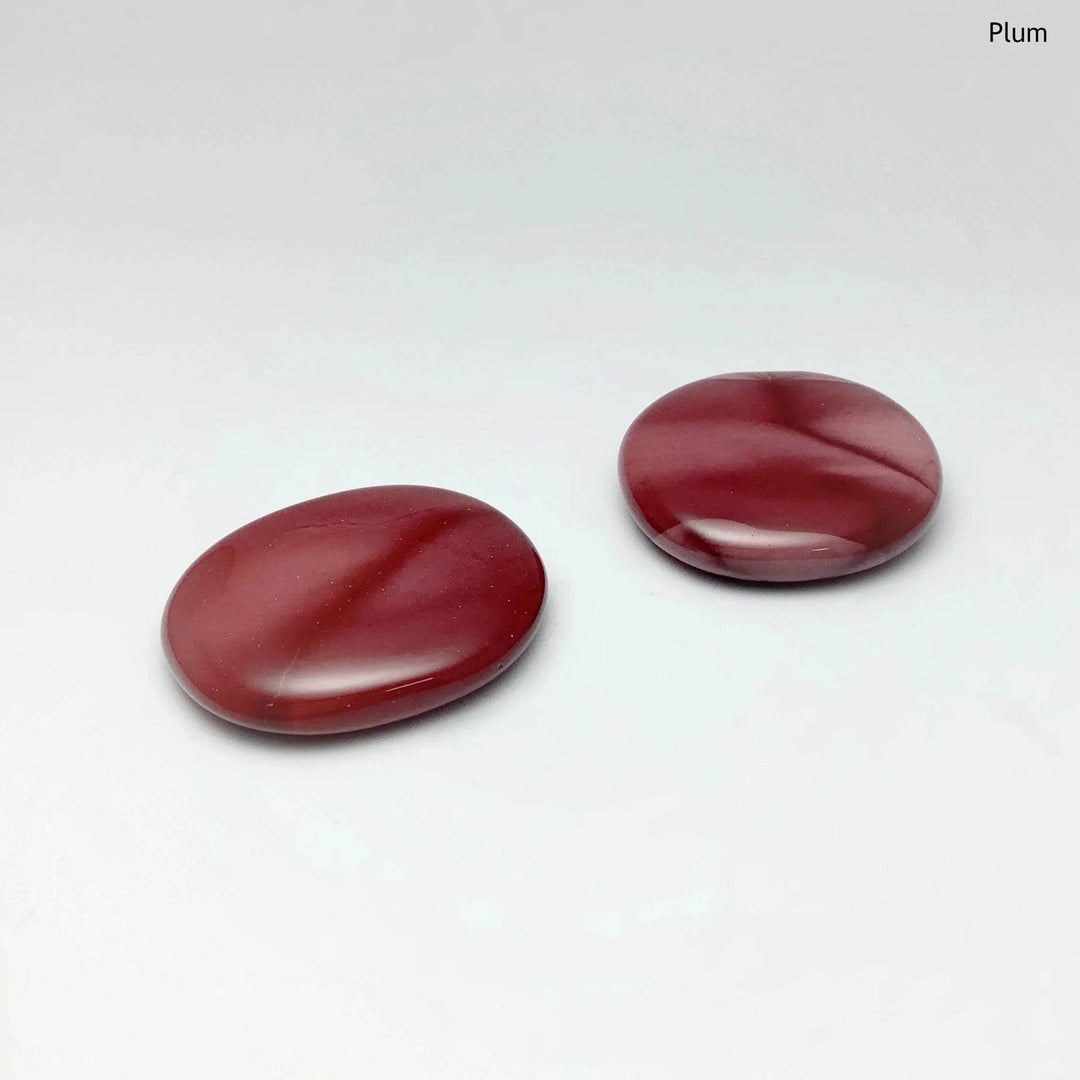 Mookaite Touch Stone - Rocks and Gems Canada