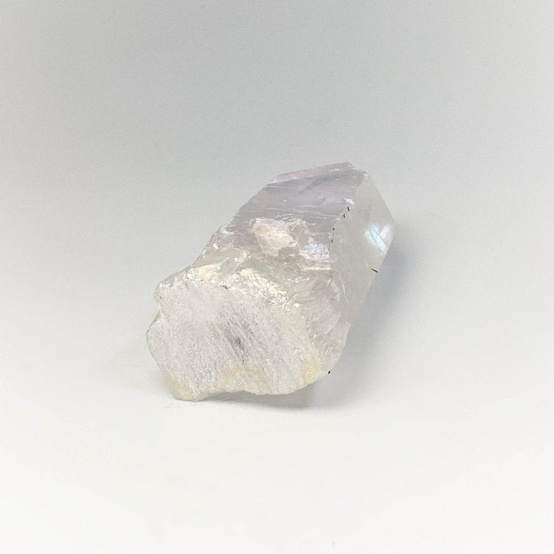 Opalescent Quartz Rough Chunk - Rocks and Gems Canada
