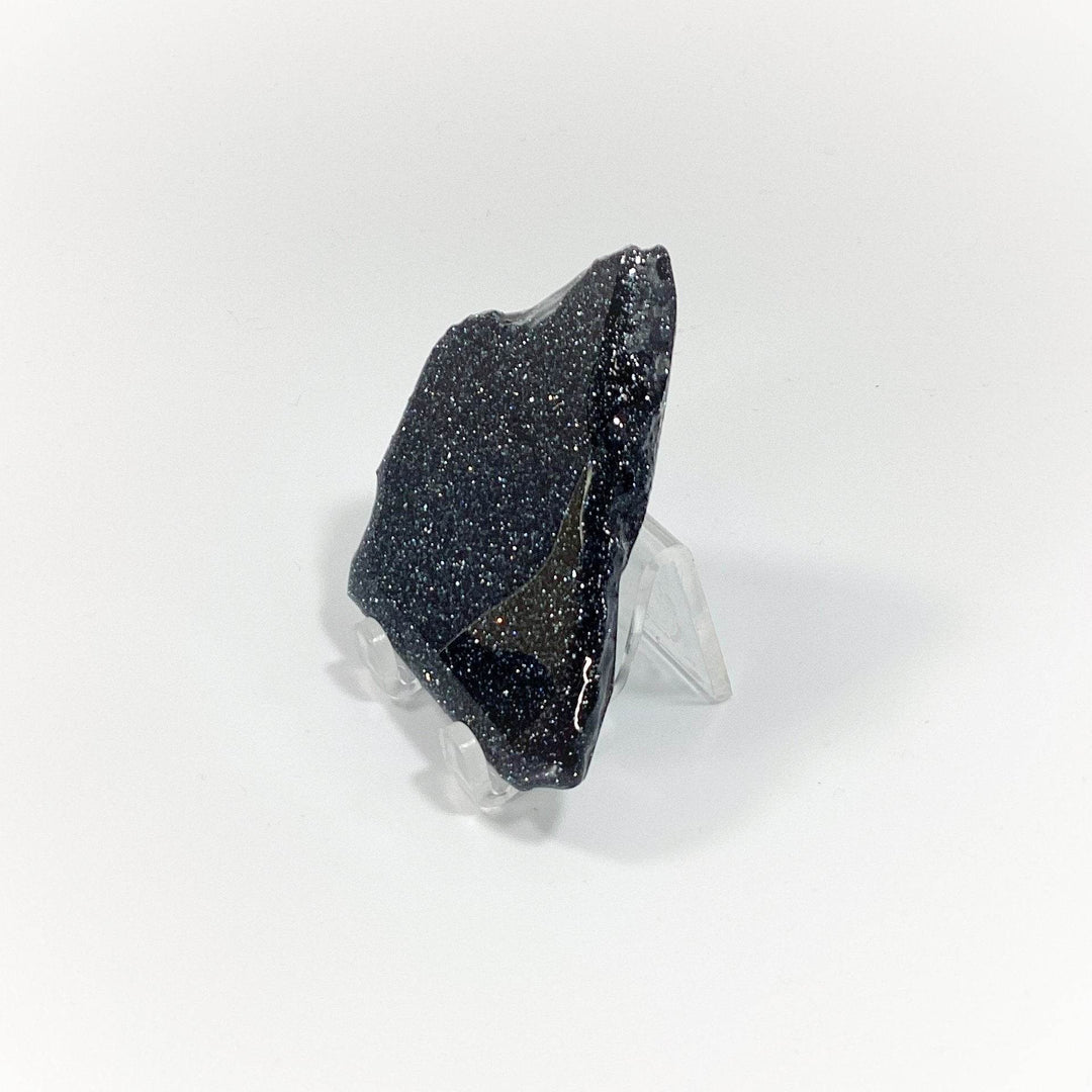 Specular Hematite - Rocks and Gems Canada