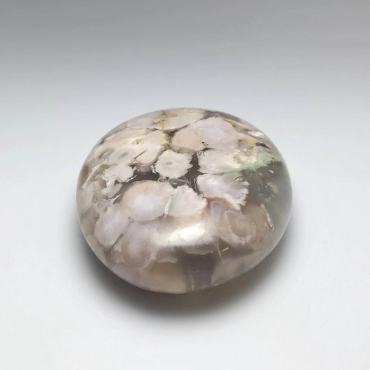 Flower Agate Tumble - Rocks and Gems Canada