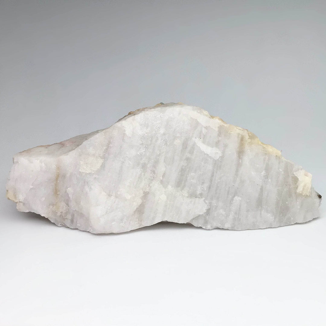 Aquamarine in Matrix - Rocks and Gems Canada