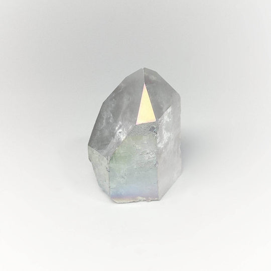 Opalescent Quartz Rough Chunk - Rocks and Gems Canada