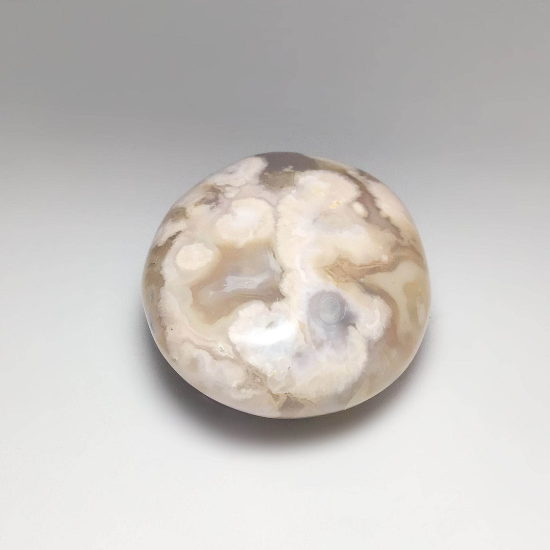 Flower Agate Tumble - Rocks and Gems Canada