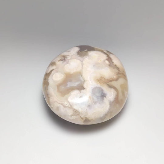 Flower Agate Tumble - Rocks and Gems Canada