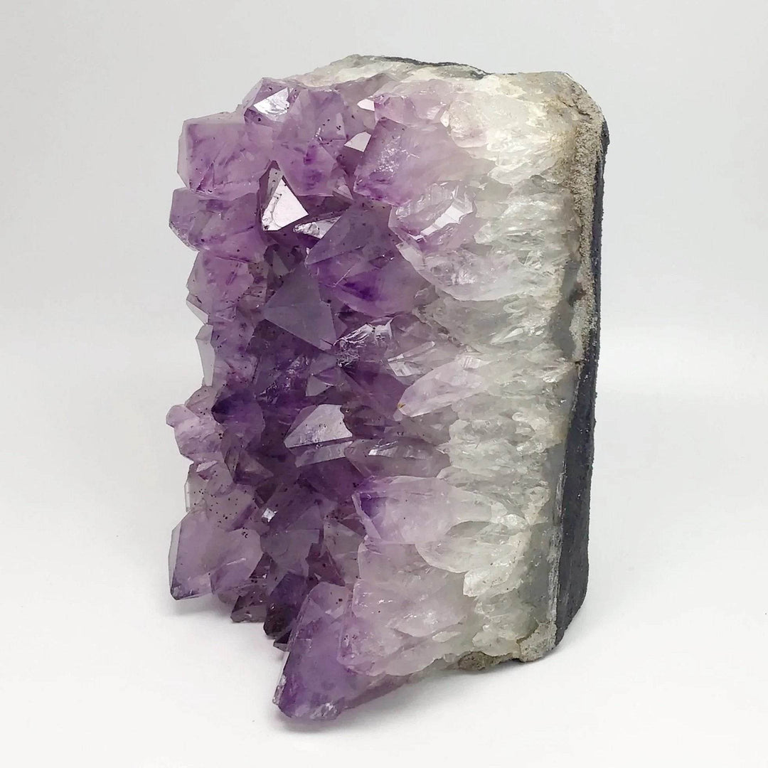 Amethyst Lamp - Rocks and Gems Canada