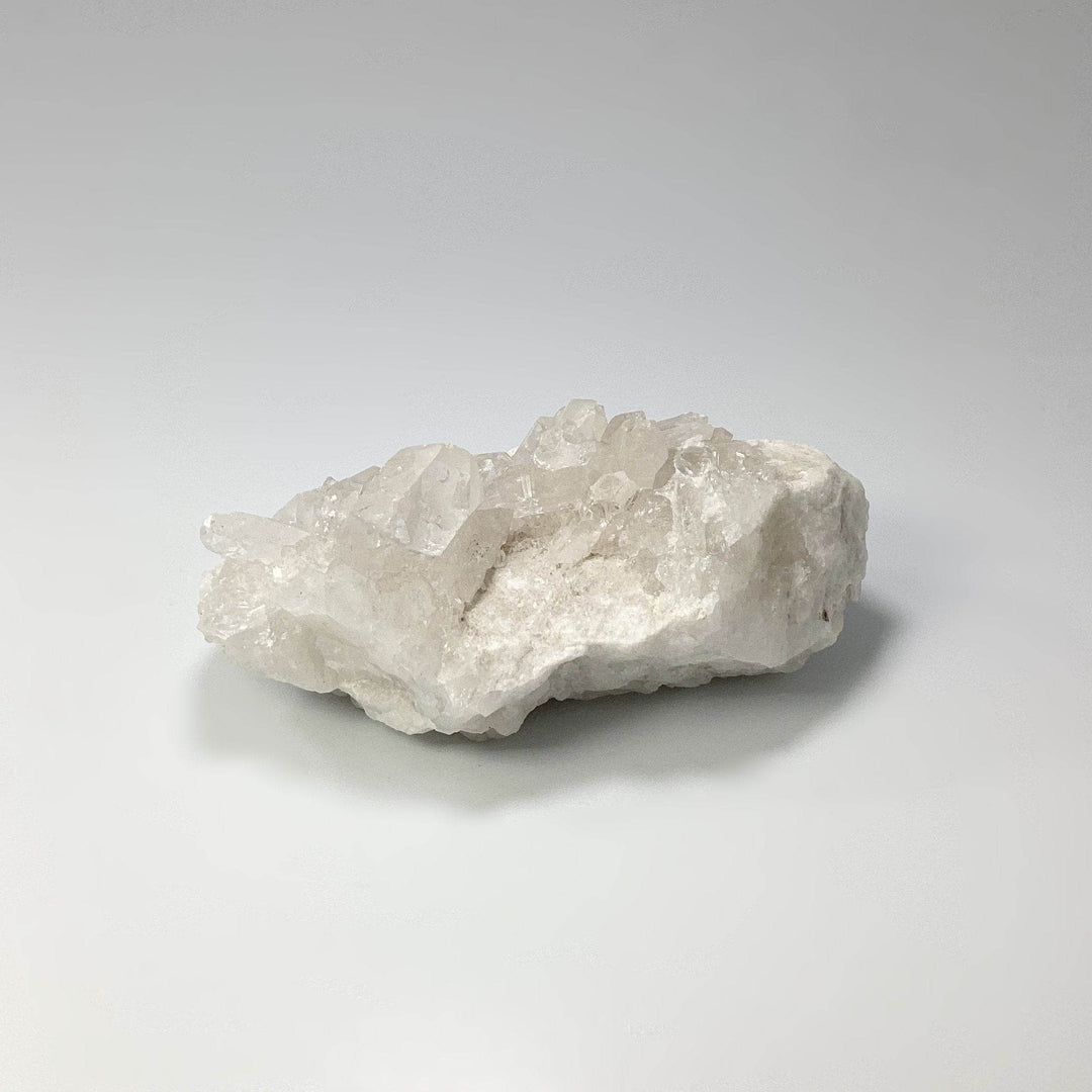 Quartz Cluster - Rocks and Gems Canada