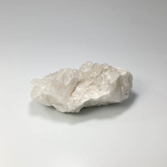 Quartz Cluster - Rocks and Gems Canada