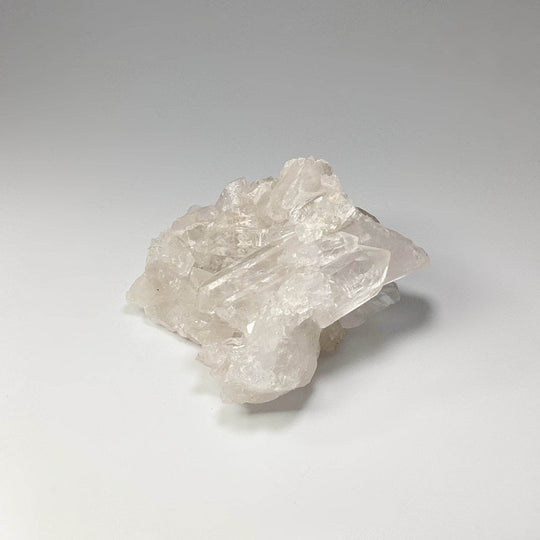 Quartz Cluster - Rocks and Gems Canada