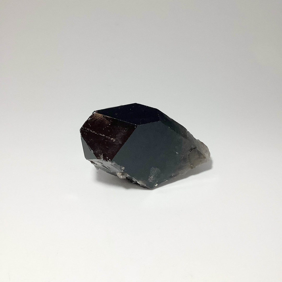 Smoky Quartz Cluster - Rocks and Gems Canada