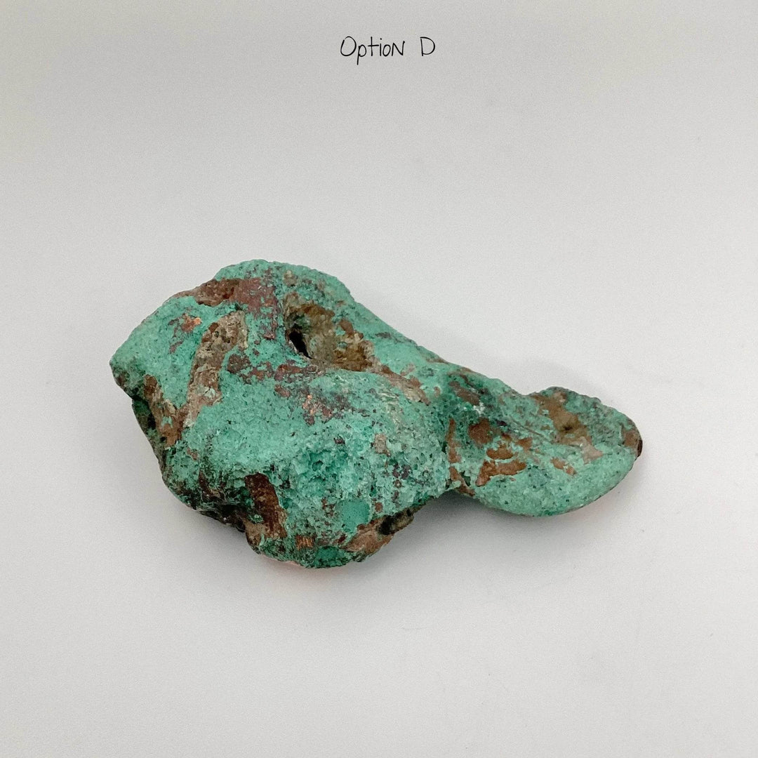 Float Copper - Rocks and Gems Canada