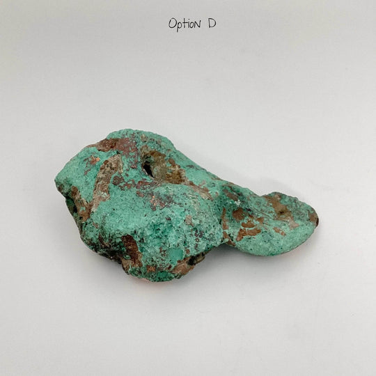 Float Copper - Rocks and Gems Canada