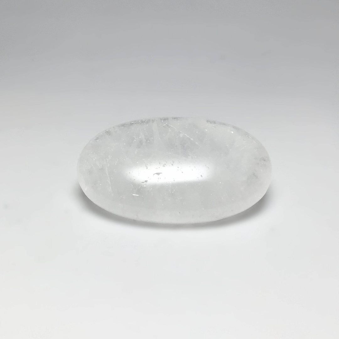 Quartz Gratitude Stone - Rocks and Gems Canada