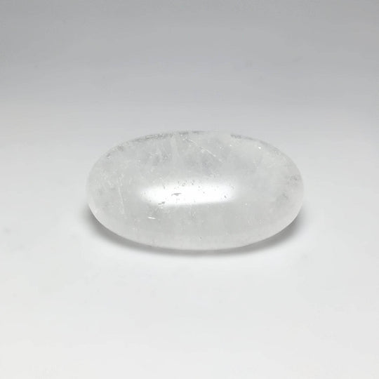 Quartz Gratitude Stone - Rocks and Gems Canada