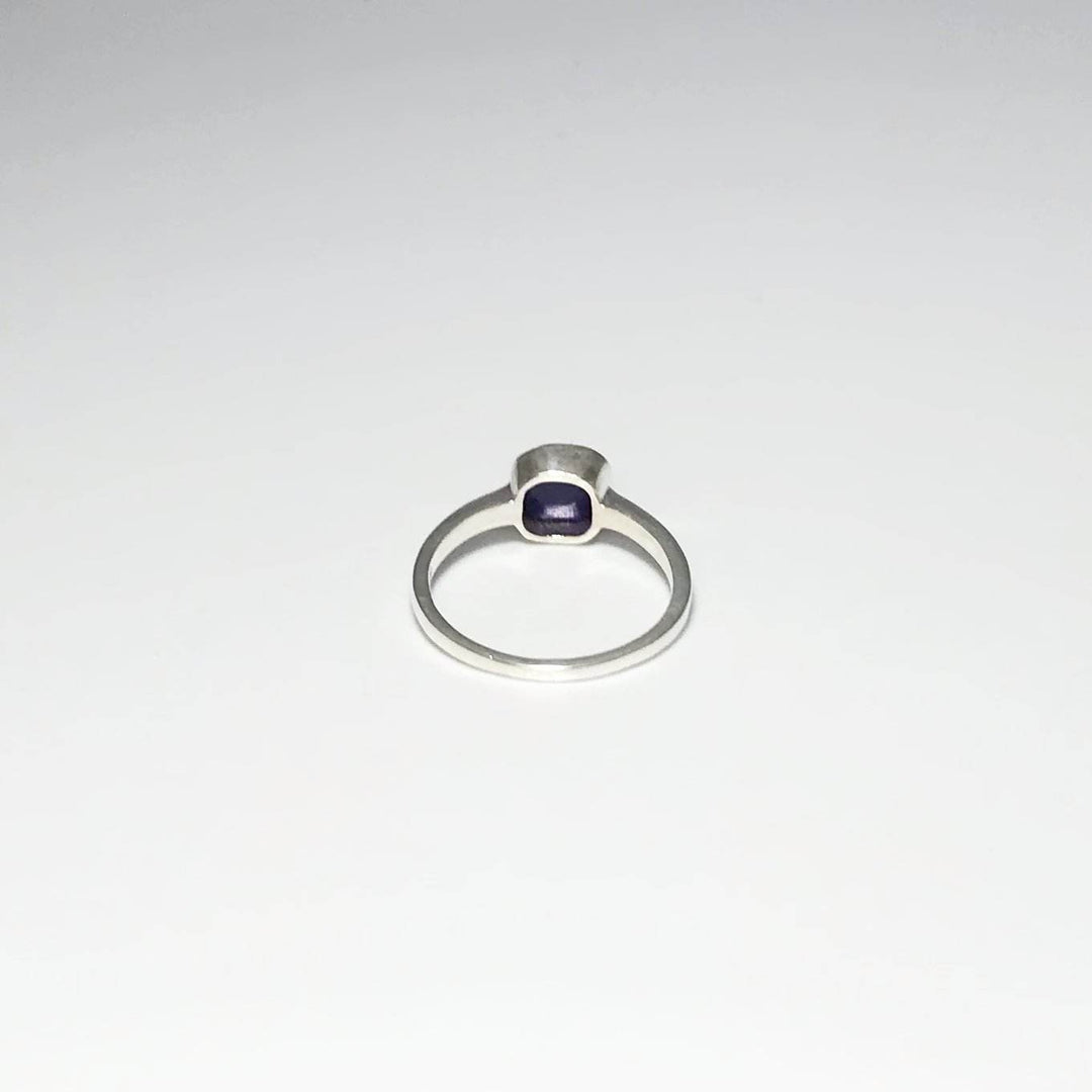 Lapis Lazuli Ring - Rocks and Gems Canada