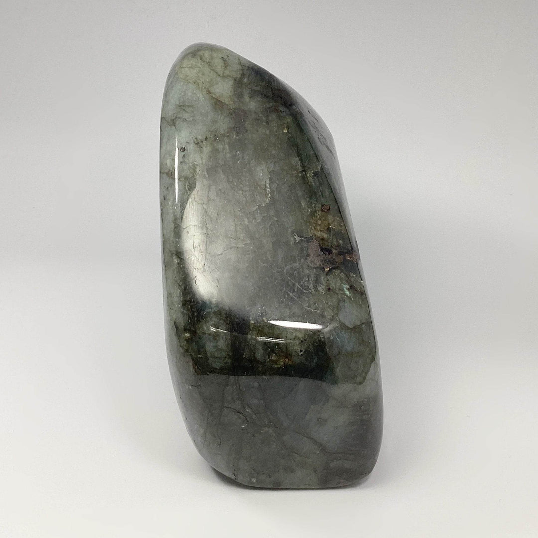 Labradorite Large Stand Up - Rocks and Gems Canada