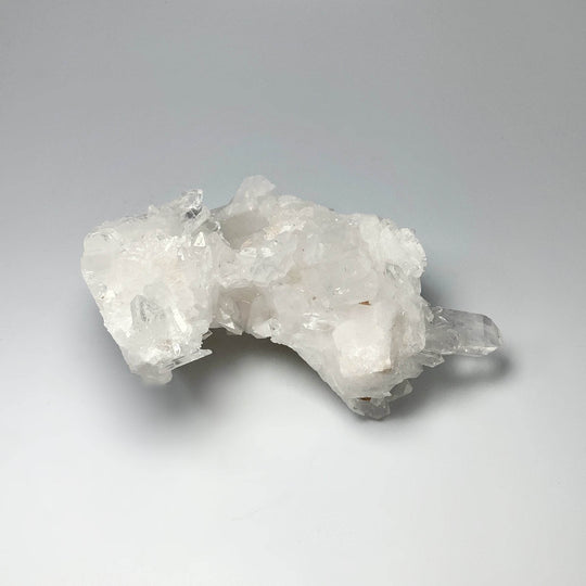 Quartz Cluster - Rocks and Gems Canada