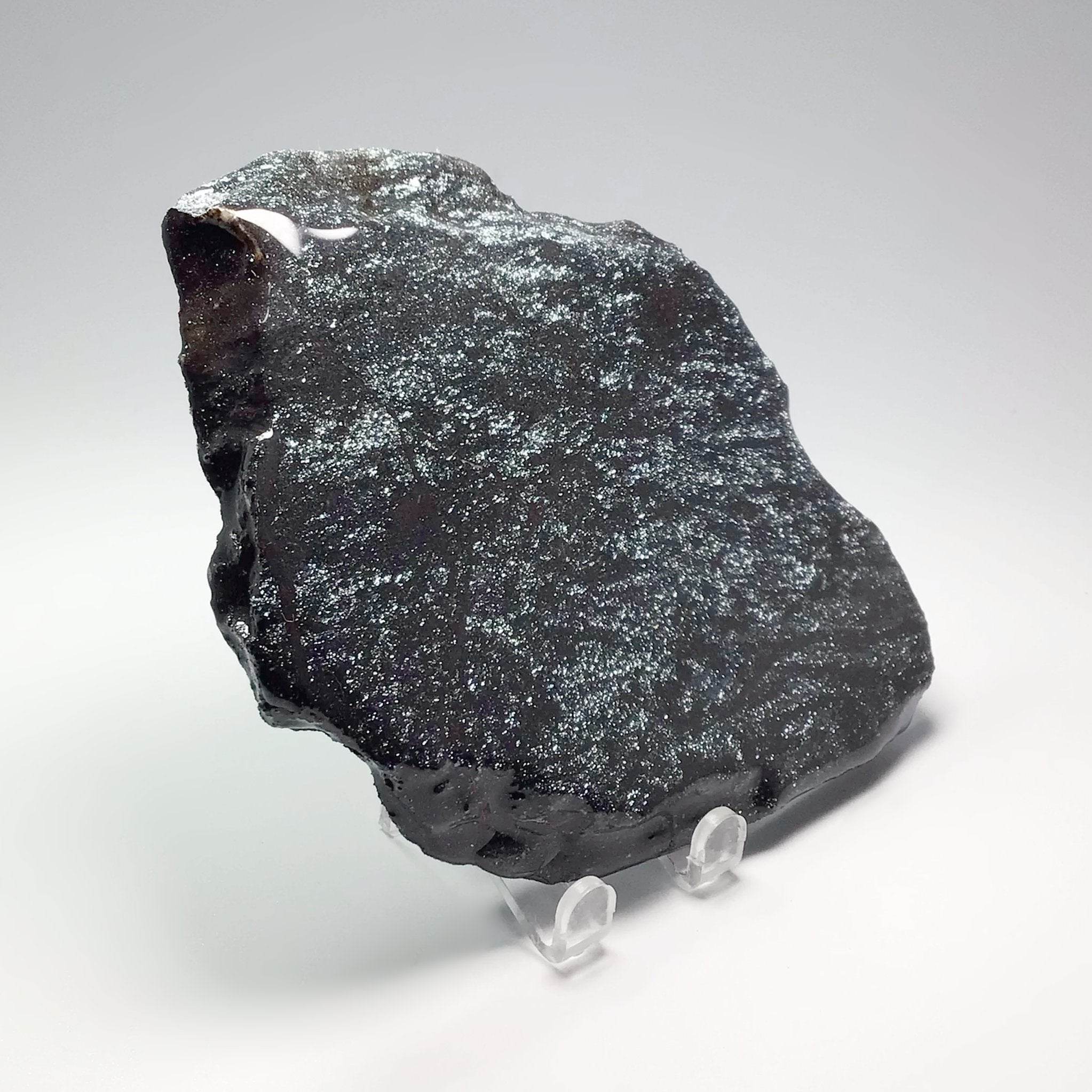 Specular Hematite - Rocks and Gems Canada