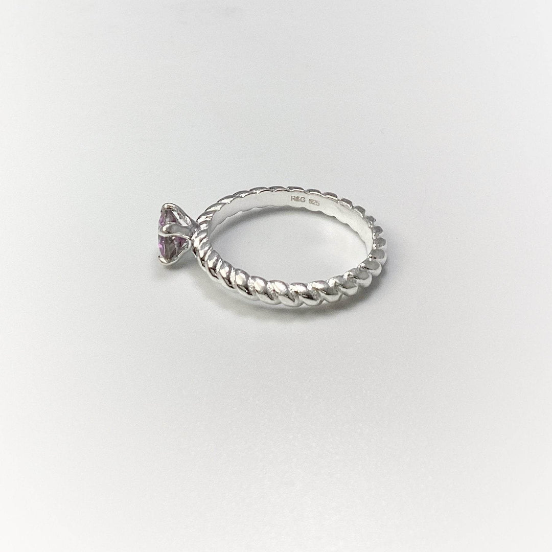 Mystic Topaz Ring - Rocks and Gems Canada