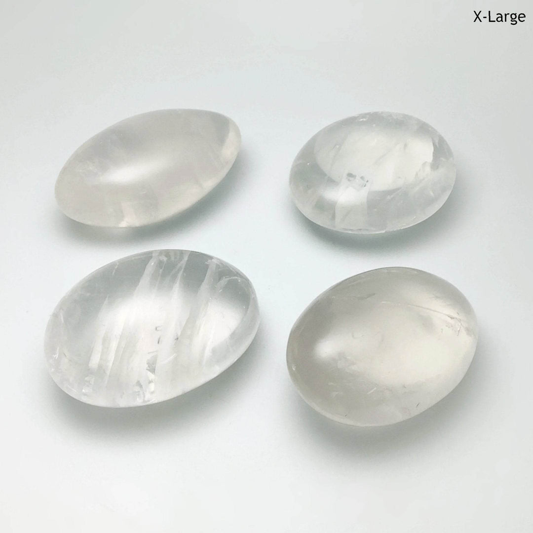 Girasol Quartz Tumble - Rocks and Gems Canada