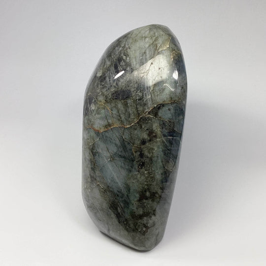 Labradorite Large Stand Up - Rocks and Gems Canada