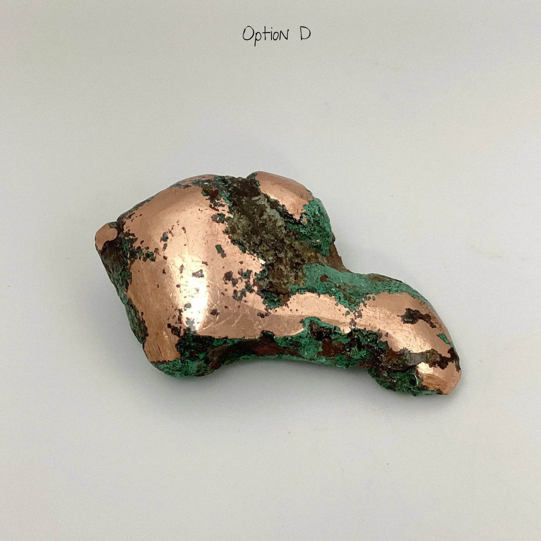 Float Copper - Rocks and Gems Canada