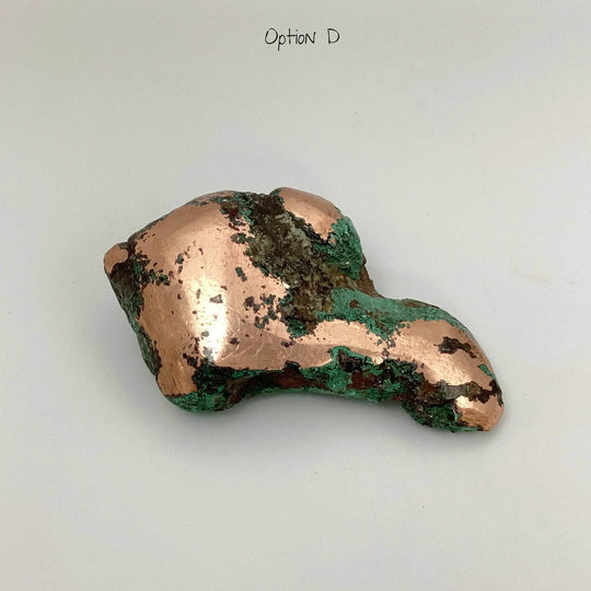 Float Copper - Rocks and Gems Canada
