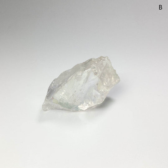 Opalescent Quartz Rough Chunk - Rocks and Gems Canada