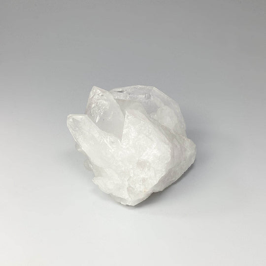 Quartz Cluster - Rocks and Gems Canada