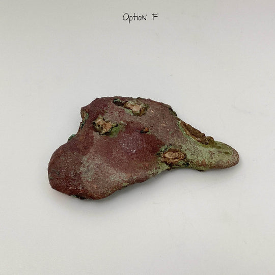 Float Copper - Rocks and Gems Canada