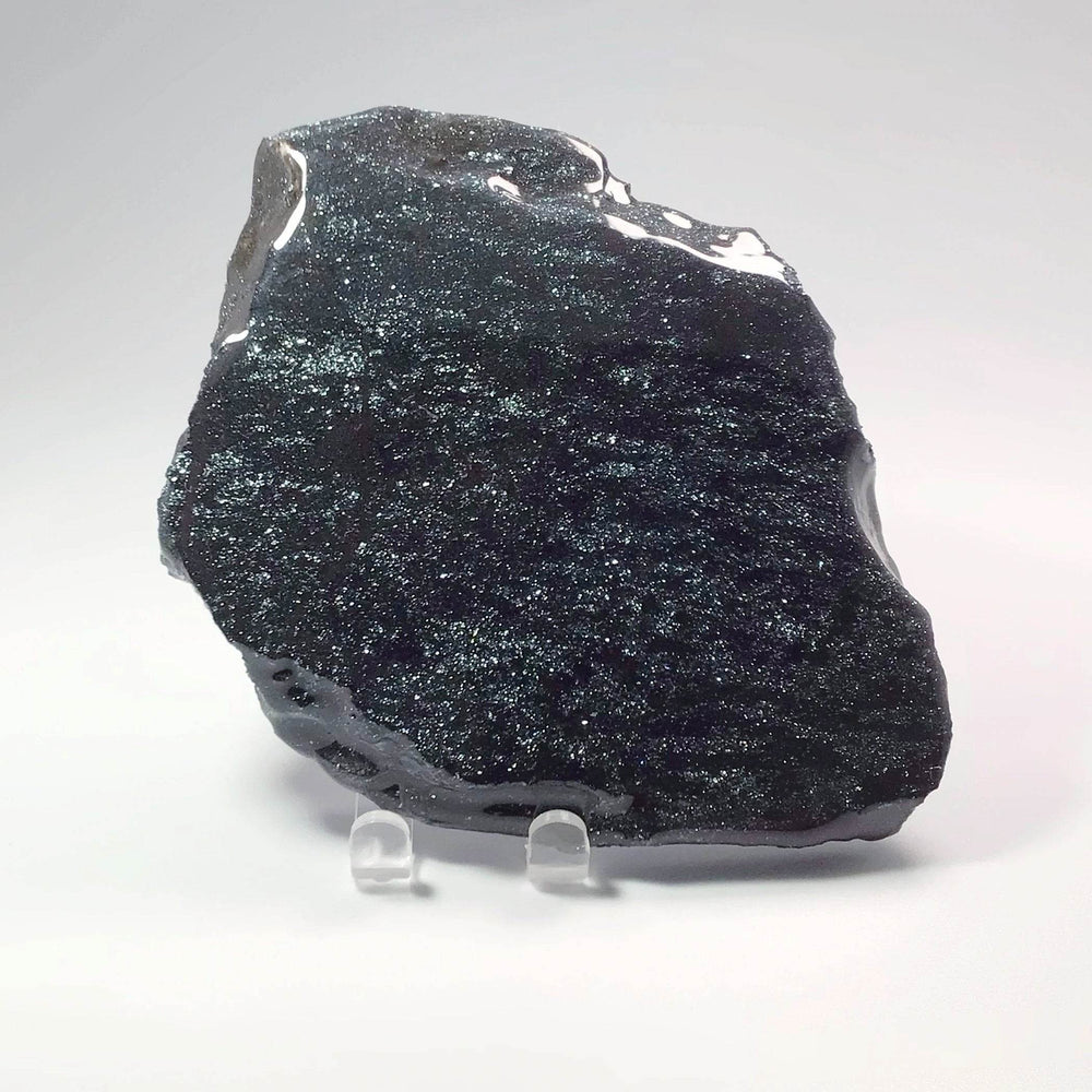 Specular Hematite - Rocks and Gems Canada