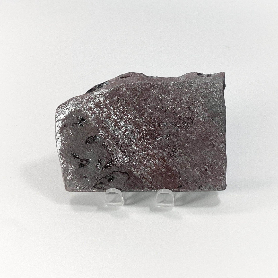 Specular Hematite - Rocks and Gems Canada