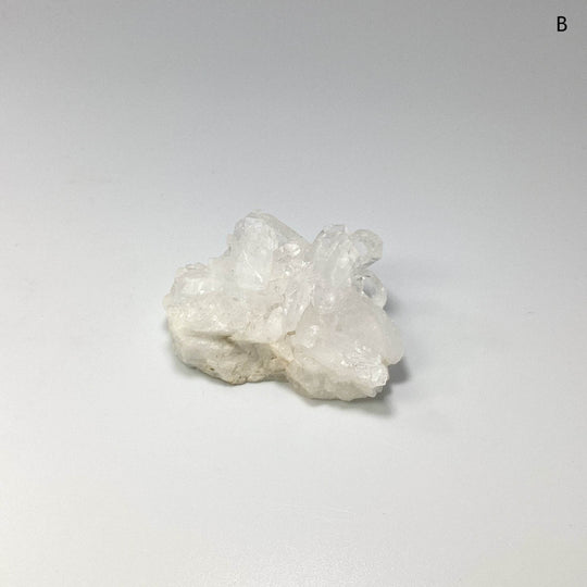 Quartz Cluster - Rocks and Gems Canada